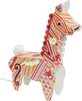 Llama Llamp