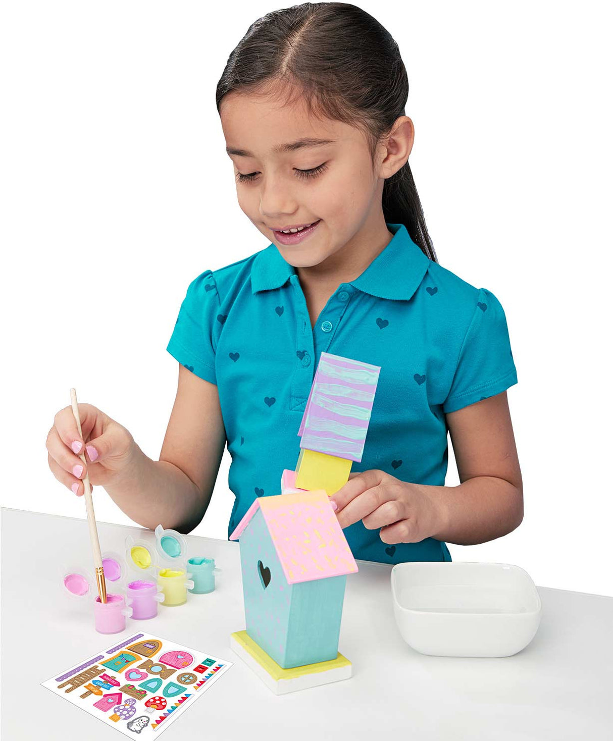 Best Fairy Friends Trinket Boxes