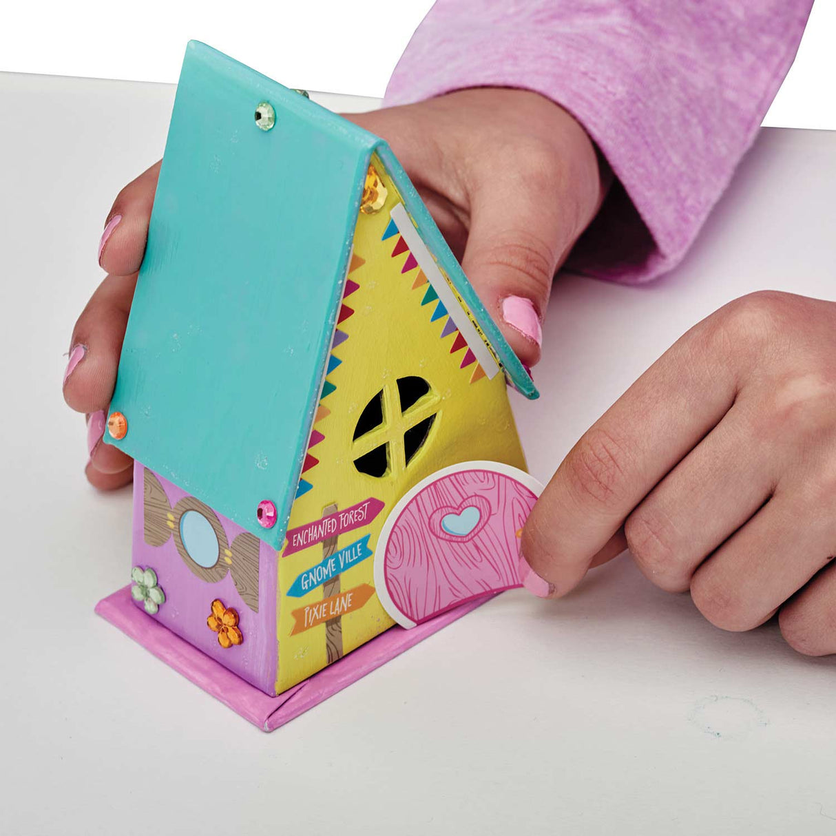 Best Fairy Friends Trinket Boxes