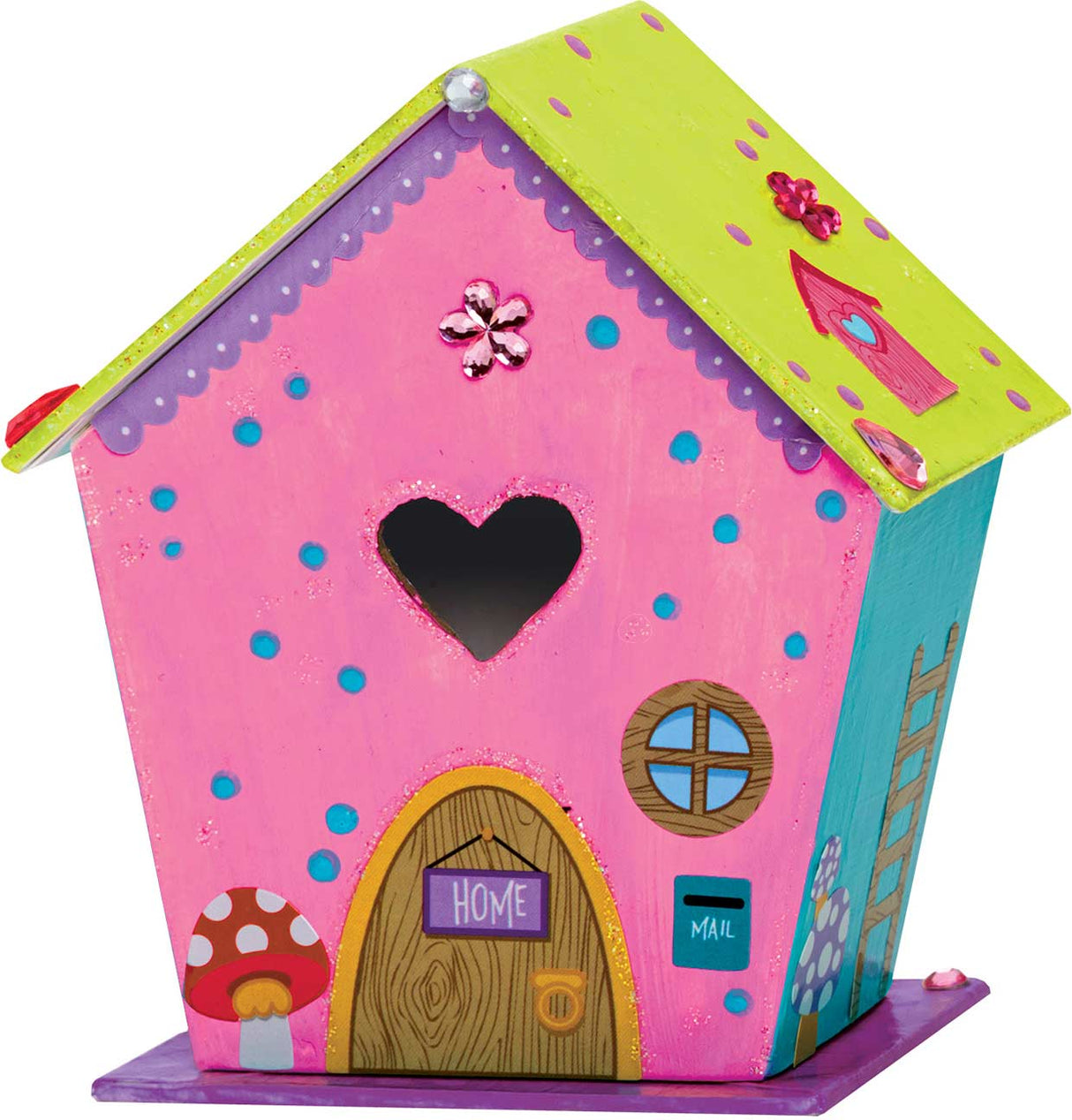 Best Fairy Friends Trinket Boxes