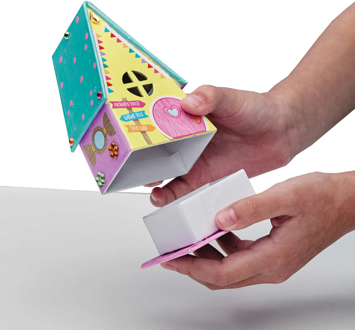 Best Fairy Friends Trinket Boxes