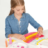 Design & Paint Boho Bag