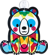 Sticker Suncatchers
