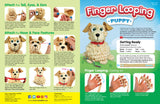 Finger Looping  -  Puppy