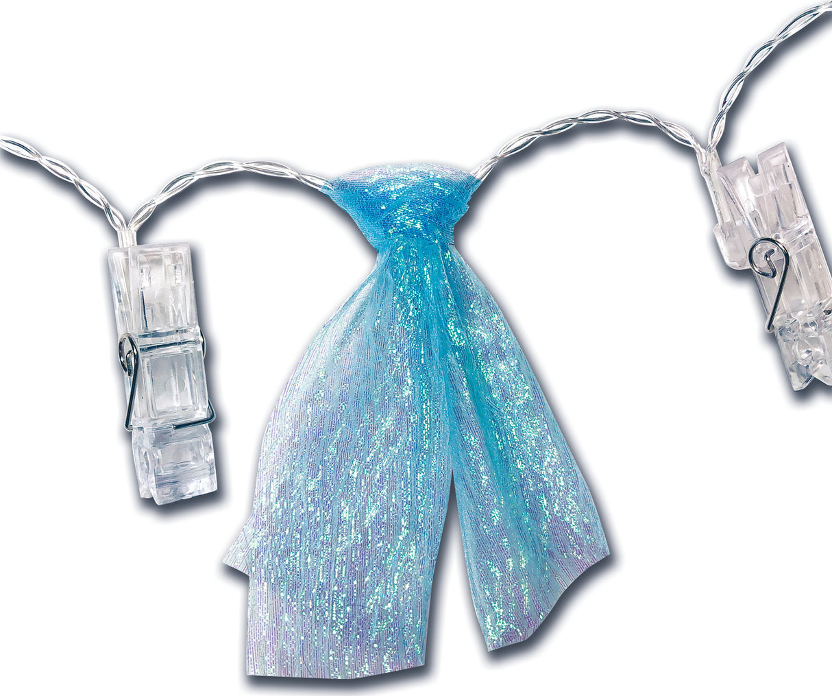 Tutu Photo Lights