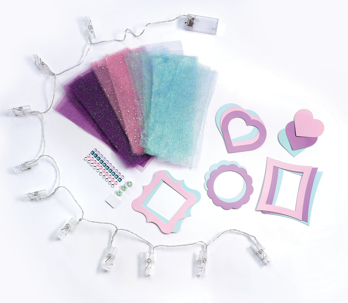 Tutu Photo Lights