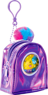 Bubble Gems Keychain Puppy Dog