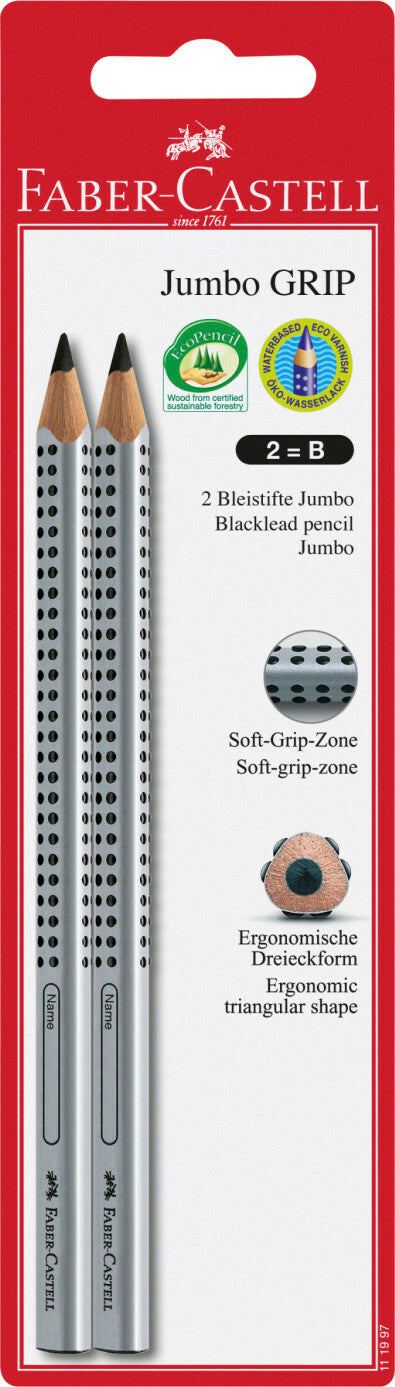 graphite eco pencils