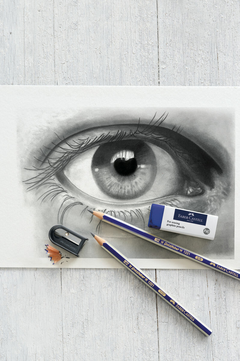 Graphite Sketch Set