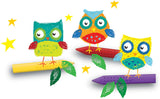 12ct GRIP Erasable Crayons