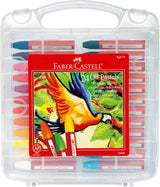Oil Pastels in Case 24ct