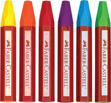 Oil Pastels in Case 24ct