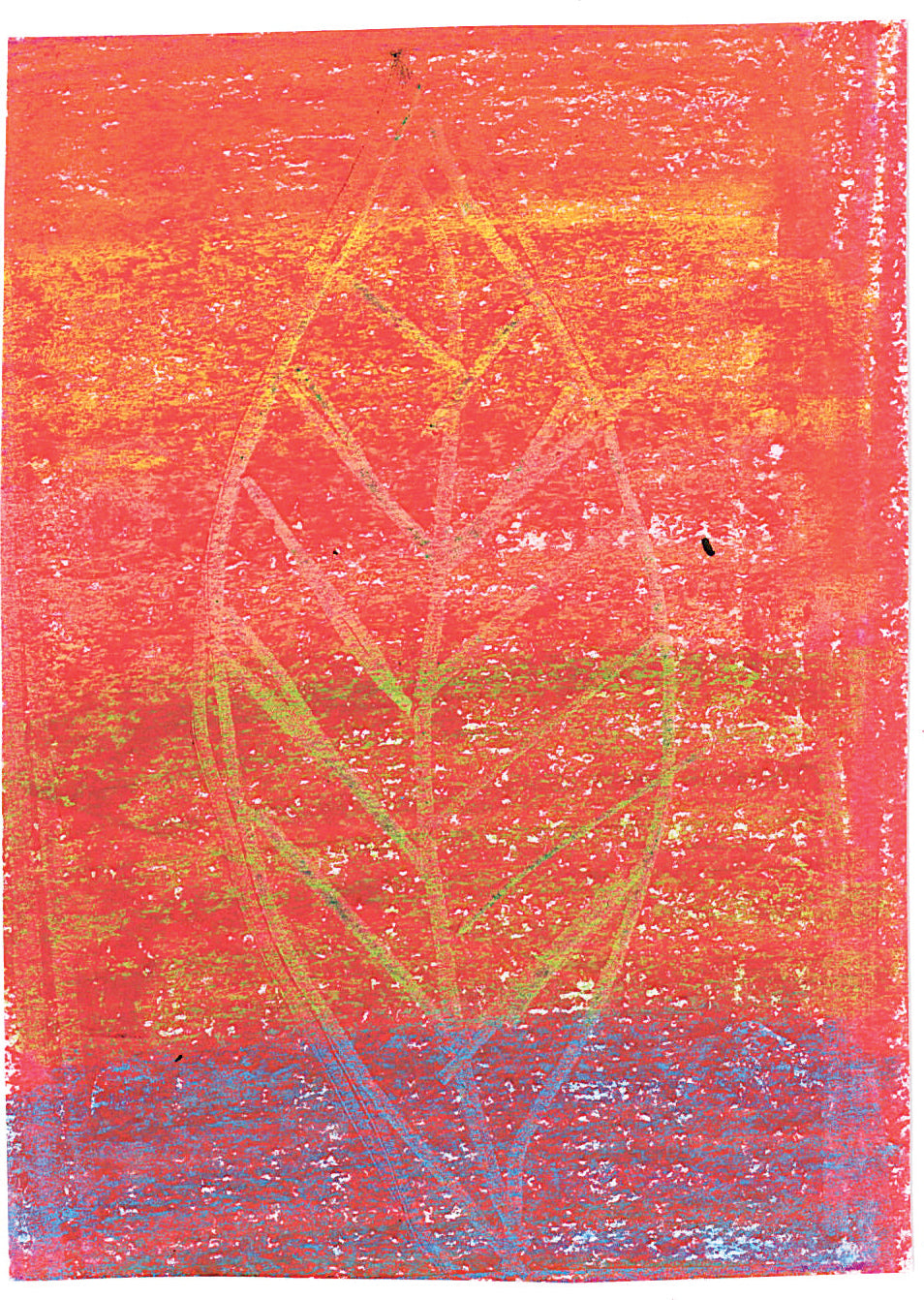 Oil Pastels in Case 24ct