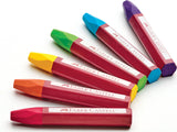 Oil Pastels in Case 24ct