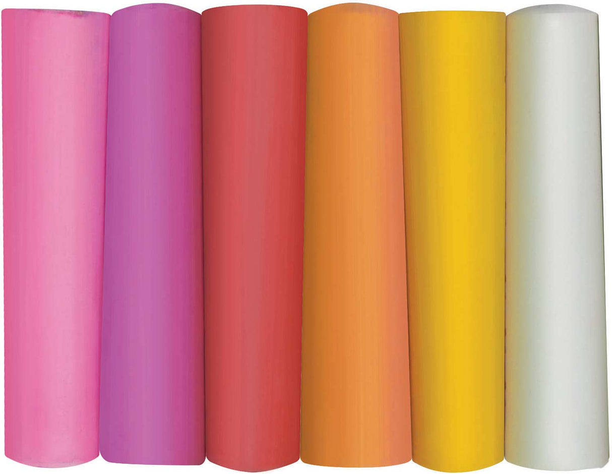 Do Art Outdoor Chalk Art Refill-Sunset