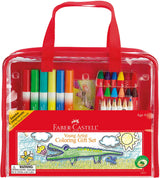Young Artist Coloring Gift Set - Catalog 2011
