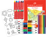 Young Artist Coloring Gift Set - Catalog 2011