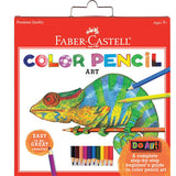 Do Art Color Pencil Art Catalog 2012