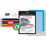 Do Art Color Pencil Art Catalog 2012