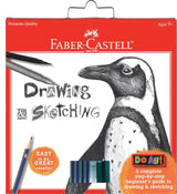 Do Art Drawing and Sketching Catalog 2012
