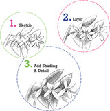Do Art Drawing and Sketching Catalog 2012