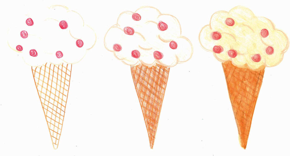Do Art Watercolor Pencil Art