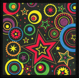 Paint By Number 3D Star Pop