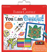 Do Art You Can Doodle