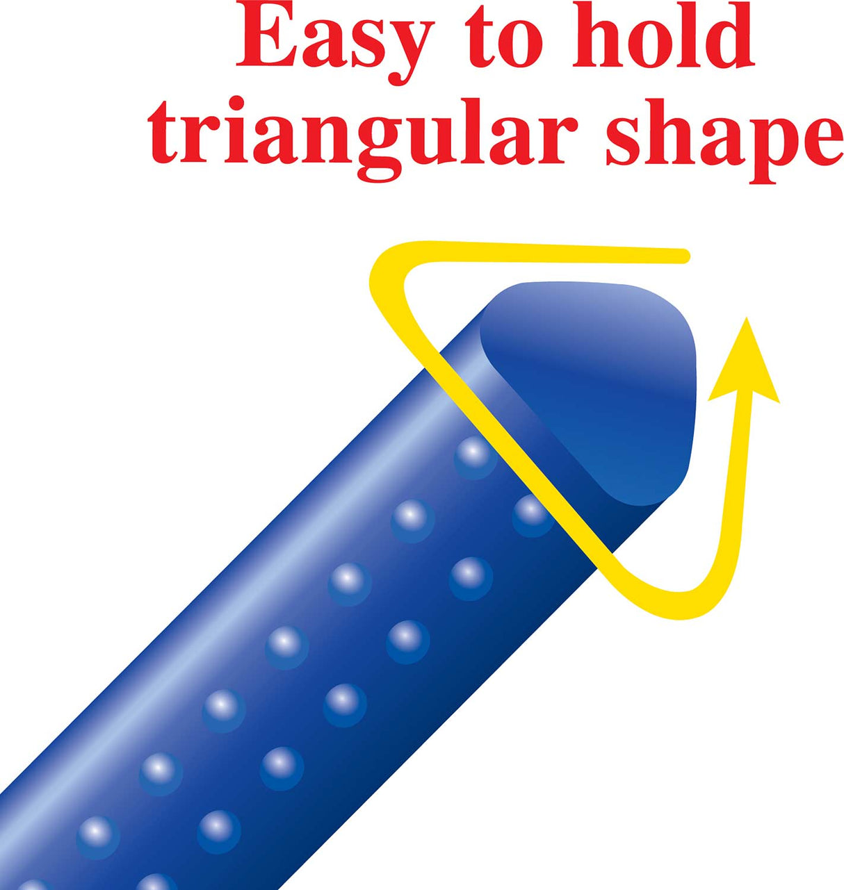 20ct Grip Washable Markers