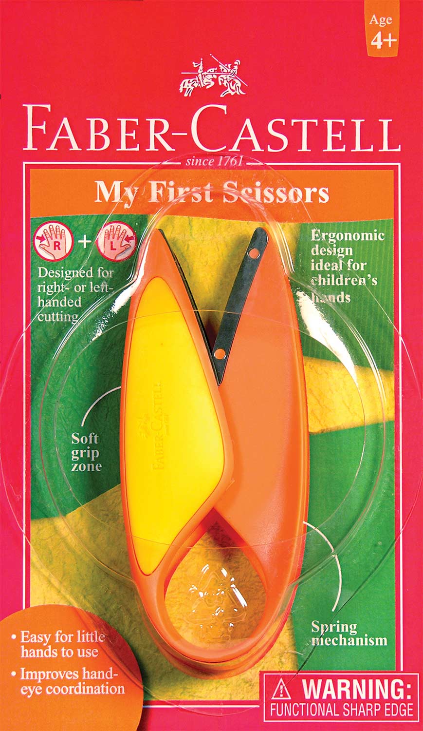 My First Scissors