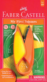 My First Scissors