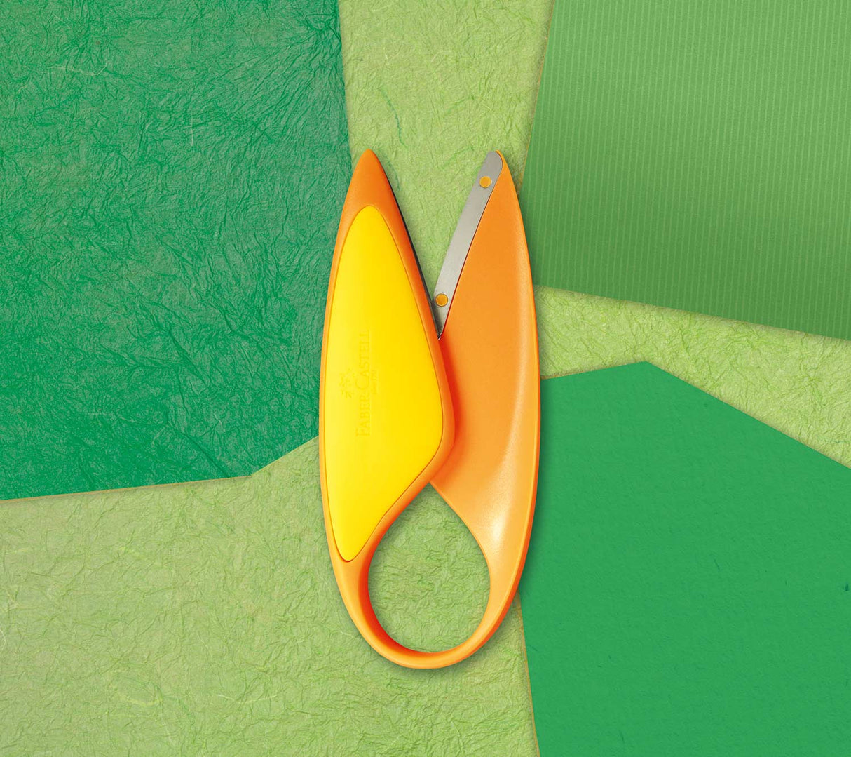 My First Scissors