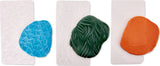 Texture Clay Earrings