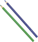 12ct Grip Colored Eco Pencils