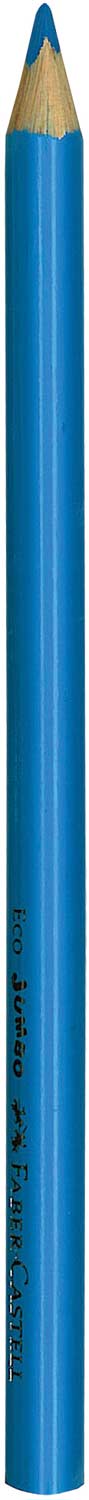 12 Jumbo Triangular EcoPencils