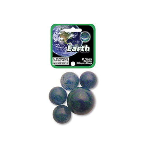 Earth Game Net