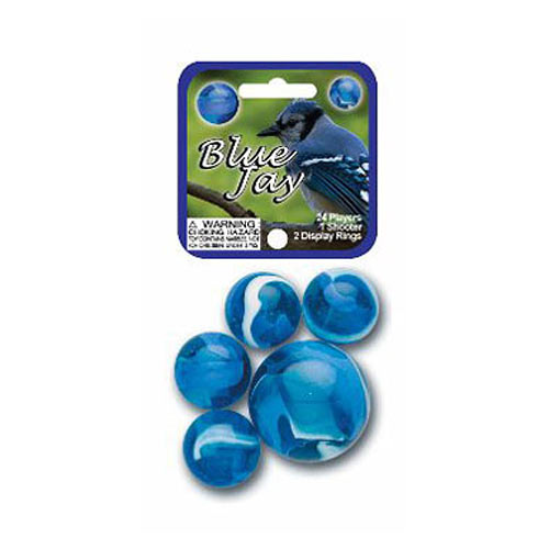 Blue Jay Game Net