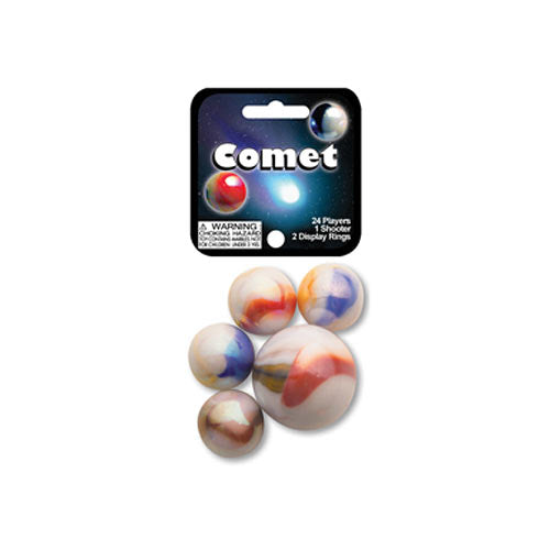 Comet Game Net