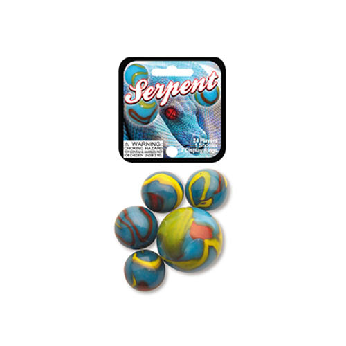 Serpent Game Net