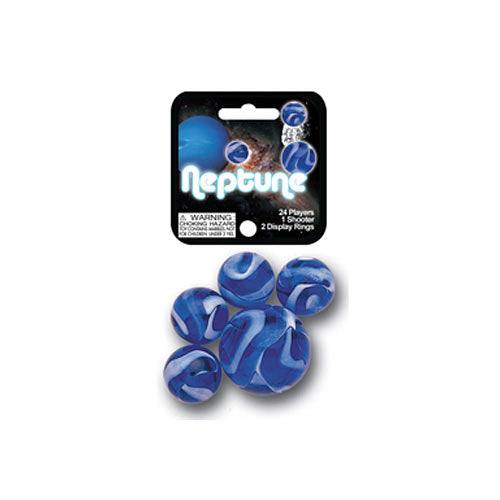 Neptune Game Net