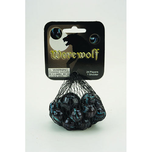 Werewolf Marble Game Net