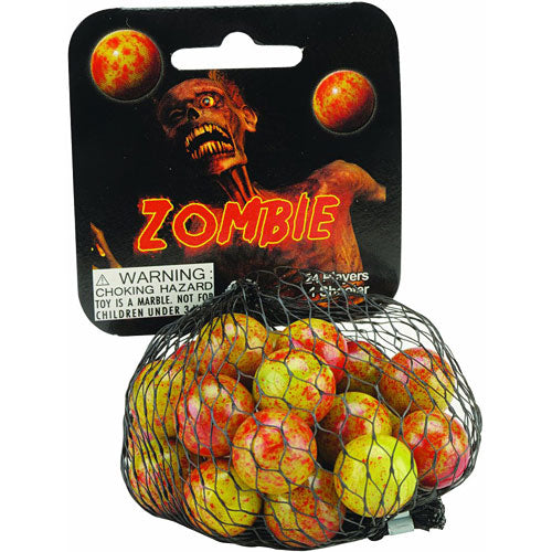 Zombie Marble Game Net
