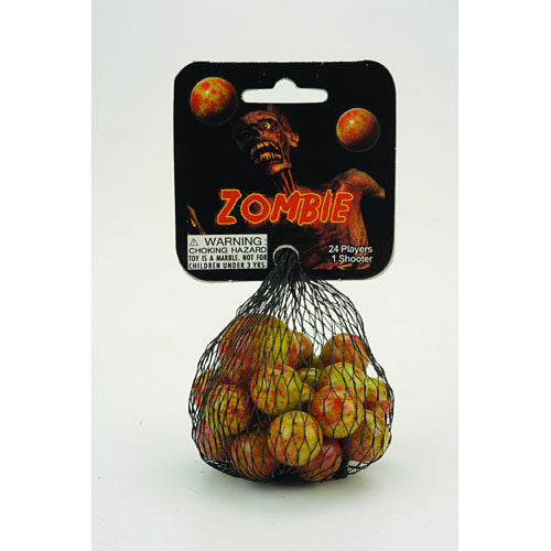 Zombie Marble Game Net