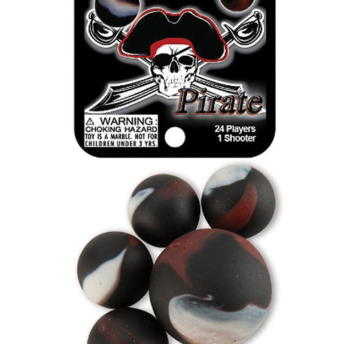 Pirate Marble Game Net