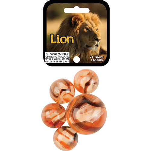 Lion Game Net