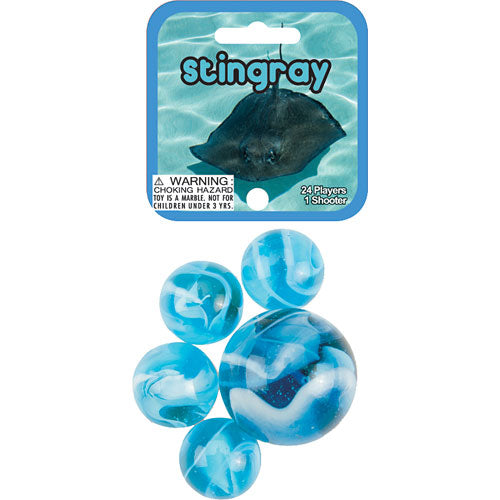 Stingray Game Net