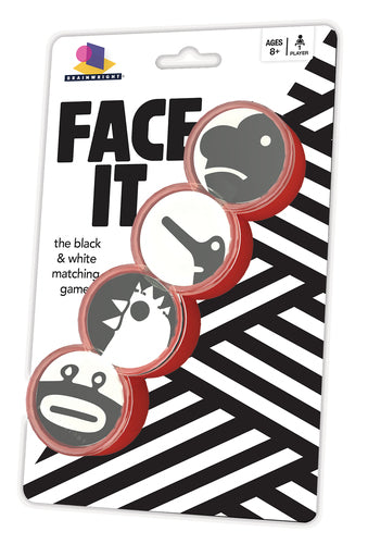 Face It