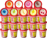 Tutti Frutti - 100G/3.5Oz Tubs (assorted)