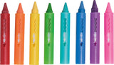 Bathtub Crayons