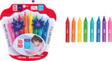 Bathtub Crayons